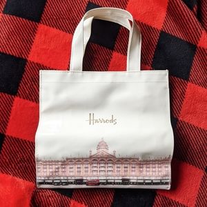 Harrods London Tote